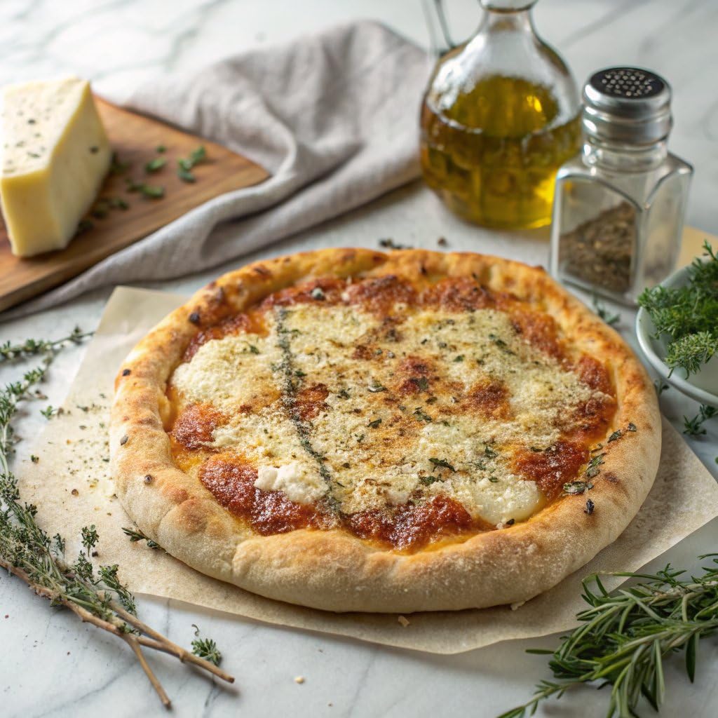 all-purpose formulation designed to replace parmesan or italian seasoning across many dishes