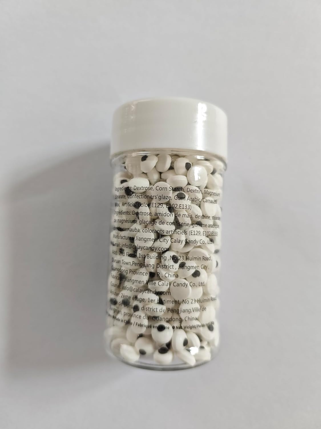 allergen-free formula: gluten-free, gmo free, nut-free, egg-free, dairy-free