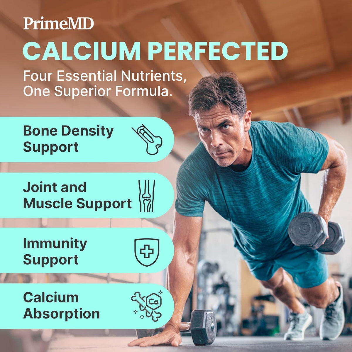 allergen-free formulation: gluten-free, soy-free, dairy-free, vegan-friendly