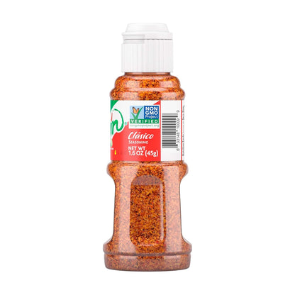 allergen-free, gluten-free, milk-free, nut-free, and peanut-free formulation