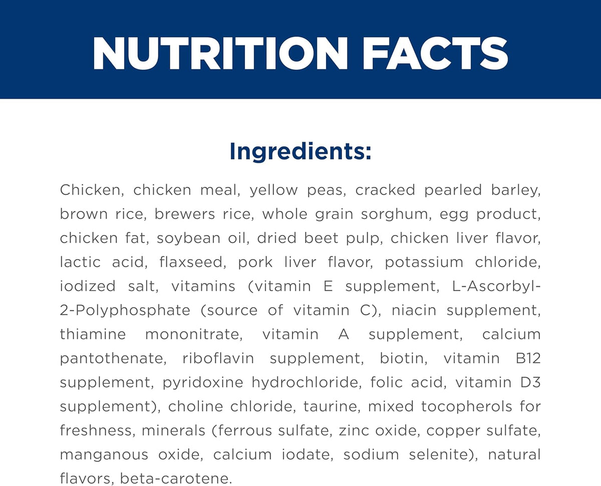 allergen information clearly labeled and natural ingredients with no artificial additives, made in the usa