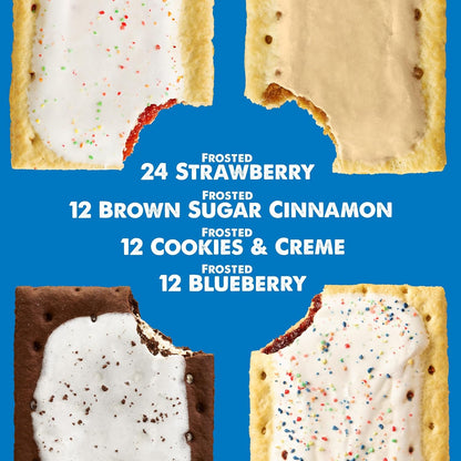 allergen information identifies soy and wheat, while the product bullets also list milk and egg ingredients