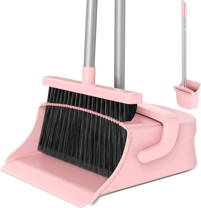 alloy steel handle with reinforced connection system for durability