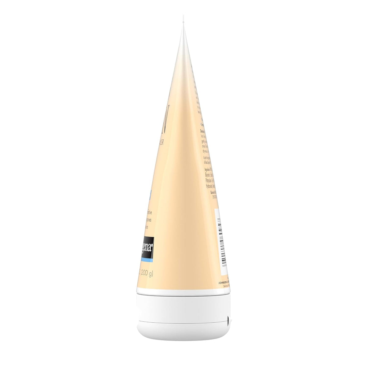 aloe vera scent for a fresh, soothing cleansing experience