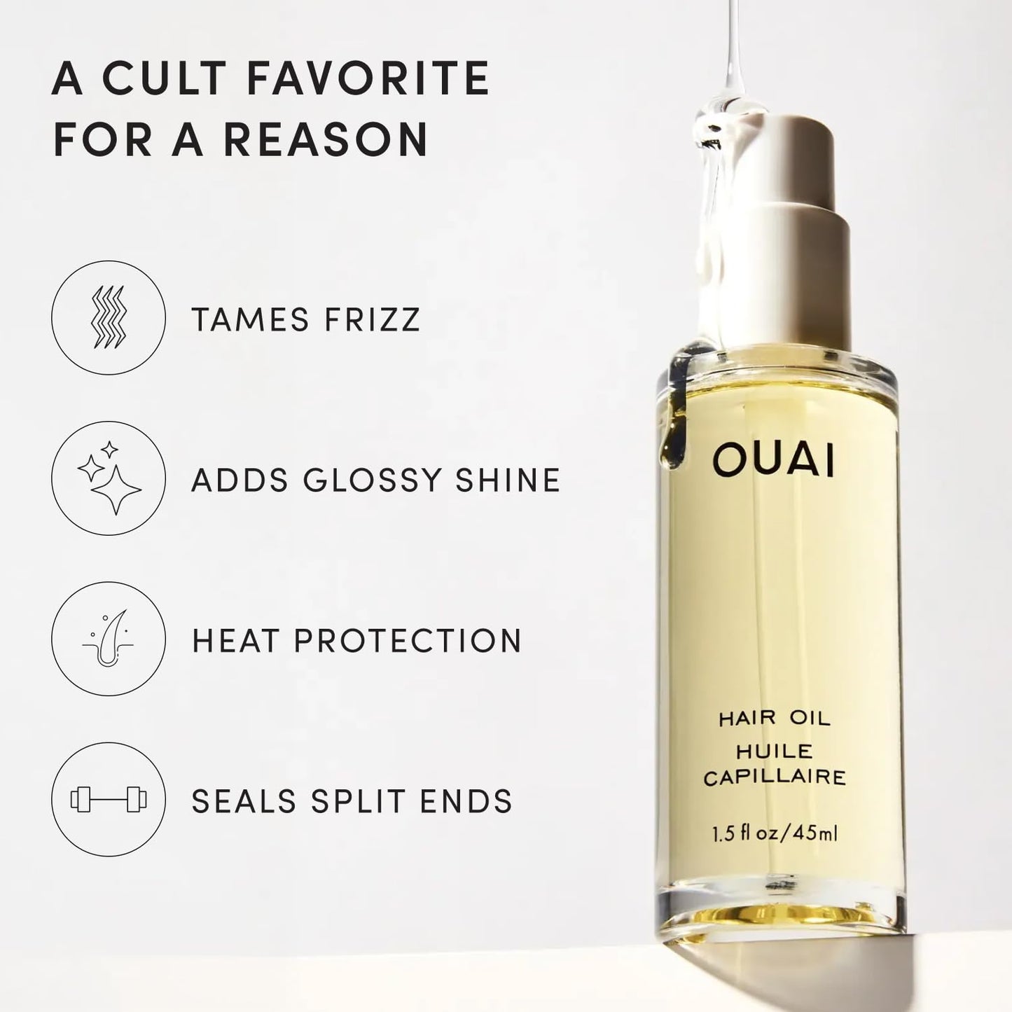 ama oil for strength and humidity defense