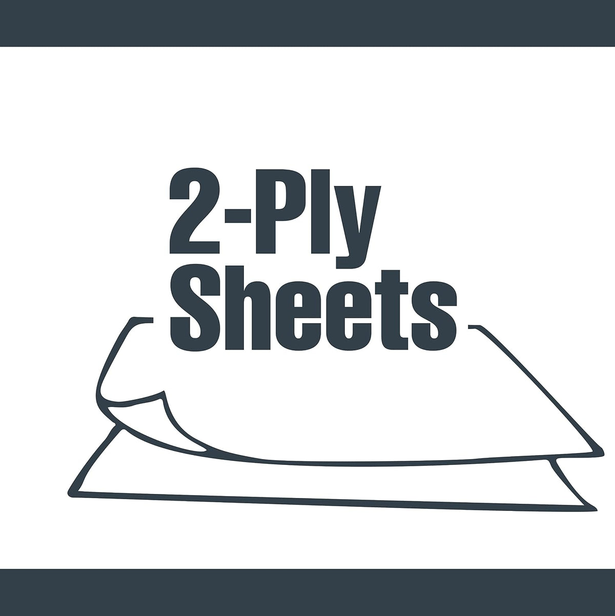 Amazon Basics 2-Ply Lotion Tissues – Professional Office Tissue for Cold and Allergy Season, Client-Facing Counters, and Staff Areas