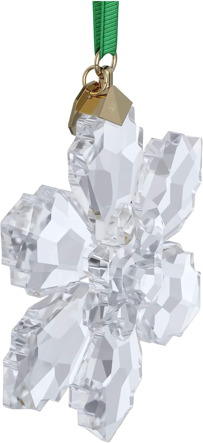 amazon exclusive variants (e.g. dated 2026 3d set, holiday snowflake, ball ornament) for collectors seeking rare editions