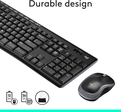 ambidextrous compact mouse with smooth cursor control on most surfaces