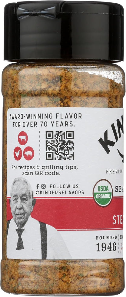 american-cuisine steak-specific flavor profile, single-pack configuration