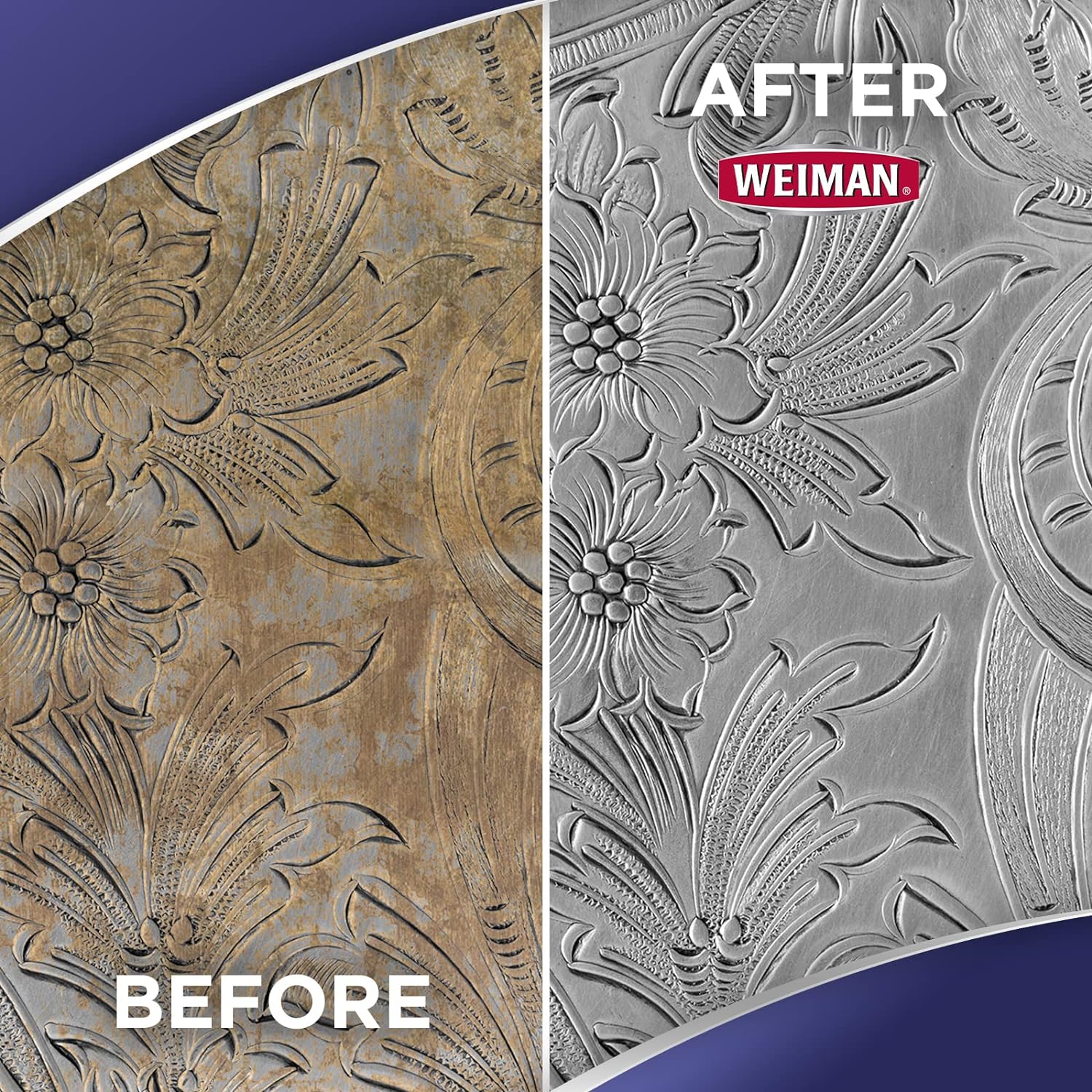ammonia-free composition safe for use on jewelry with diamonds and gemstones