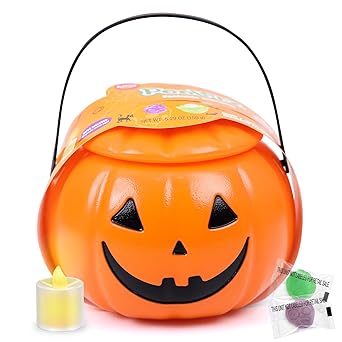 Amos 4D Body Parts Gummy Candy – Individually Wrapped Halloween Treats Safe for Trick-or-Treaters, Classroom Party Favors