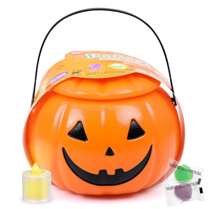 Amos 4D Body Parts Gummy Candy – Individually Wrapped Halloween Treats Safe for Trick-or-Treaters, Classroom Party Favors