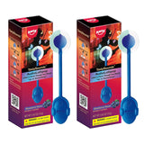 Amos Music Lollipop Candy – Diabetic-Friendly Snack Drawer Treat, Sugar-Free Xylitol Singing Lollipop