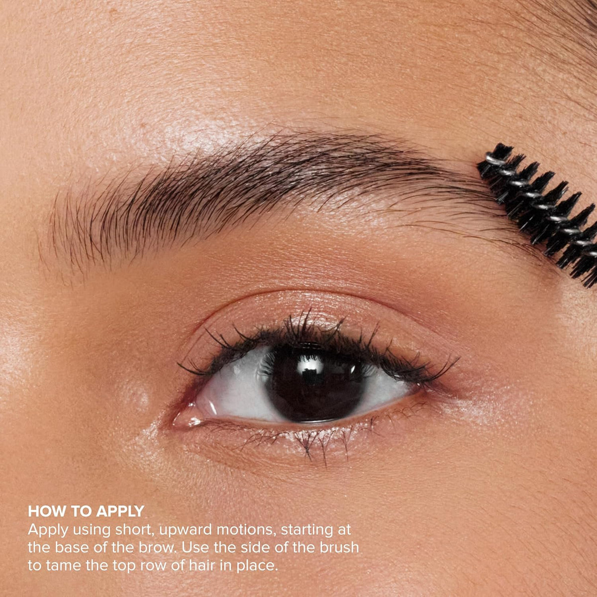 Anastasia Beverly Hills Clear Brow Gel – Self-Care Vanity Essential for a Mindful Beauty Routine