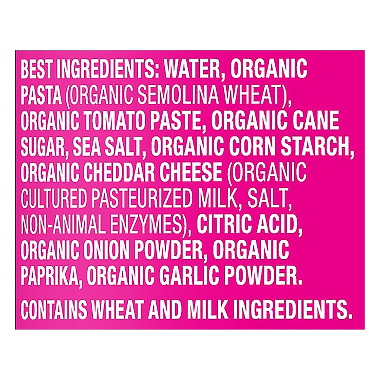 Annie's Organic All Stars Canned Pasta – Wholesome Pantry Meal for Whole-Food Lifestyles, 15 oz Organic Tomato and Cheese Pasta