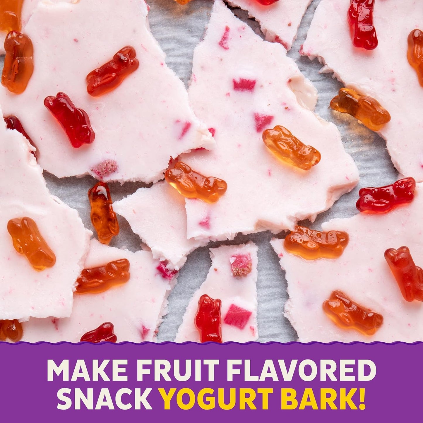 Annie's Organic Bunny Fruit Snacks – After-School Pantry Snack Parents Trust for Kids, 22 ct Box