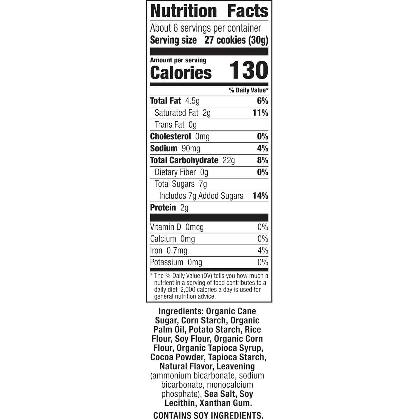 Annie's Organic Neapolitan Graham Crackers – Clean Label Snack for Intentional Snack Drawers