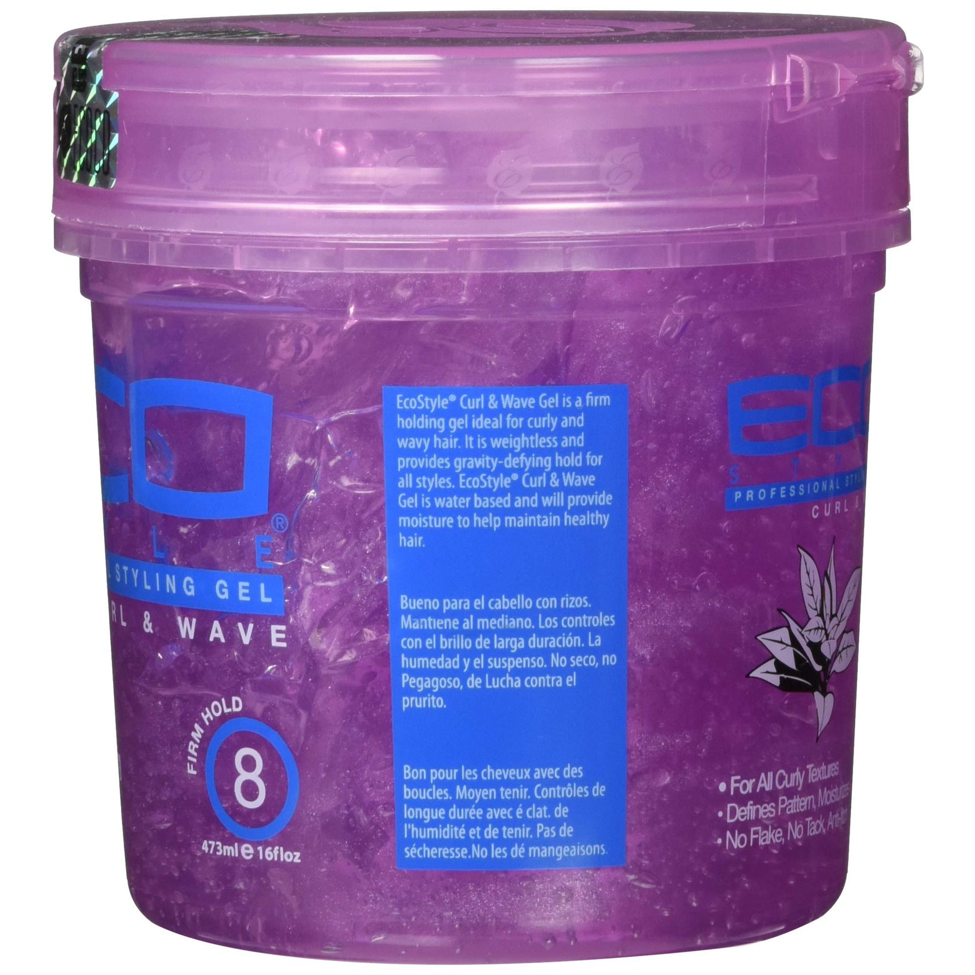 anti-itch scalp-friendly formulation