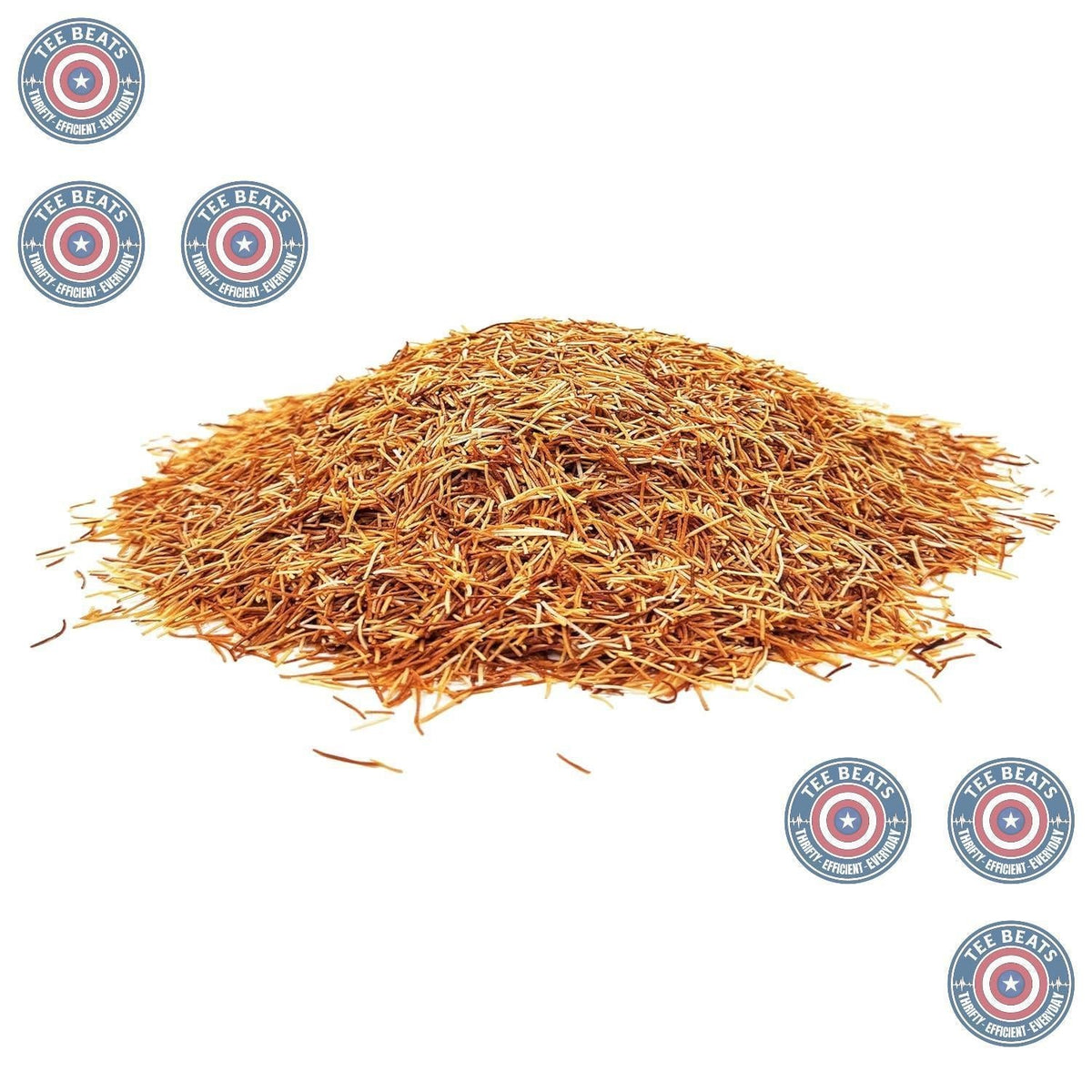 Antika Gourmet Fine Thread Kataifi Pastry – Boutique-Quality Toasted Fillo for Sophisticated Pistachio Desserts and Savory Mains