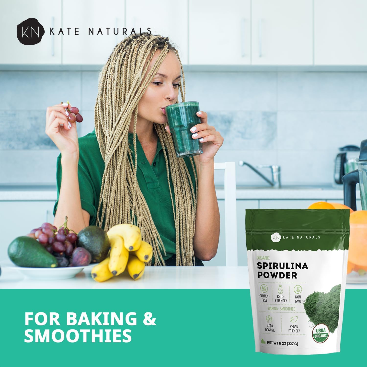 antioxidant and immune-support nutrient profile