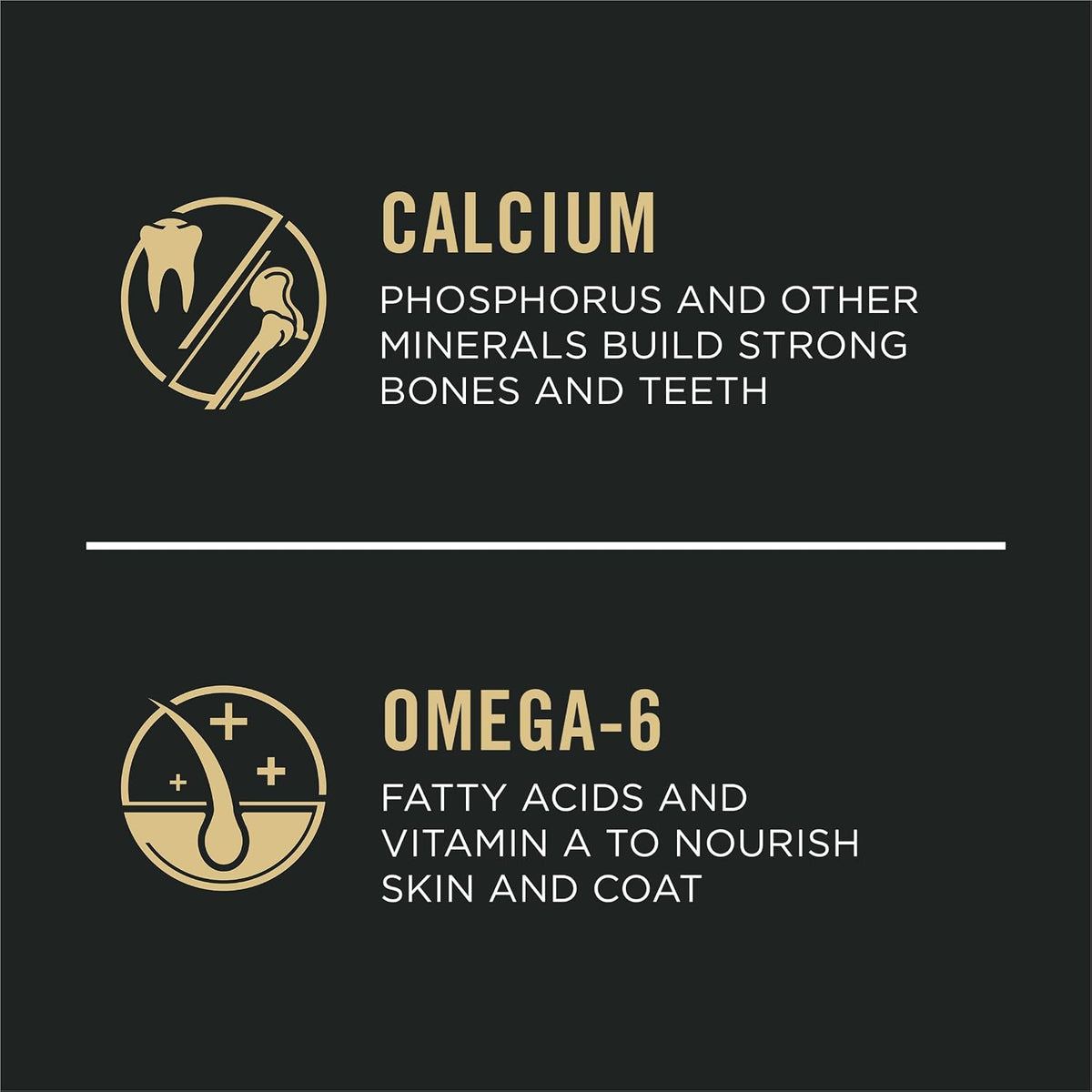 antioxidant blend supporting developing immune system