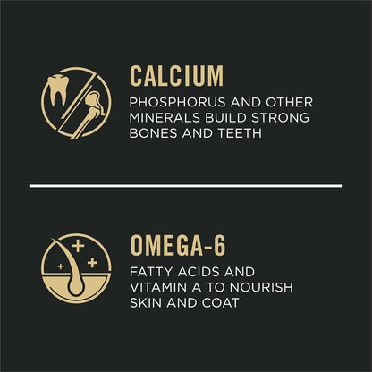 antioxidant blend supporting developing immune system