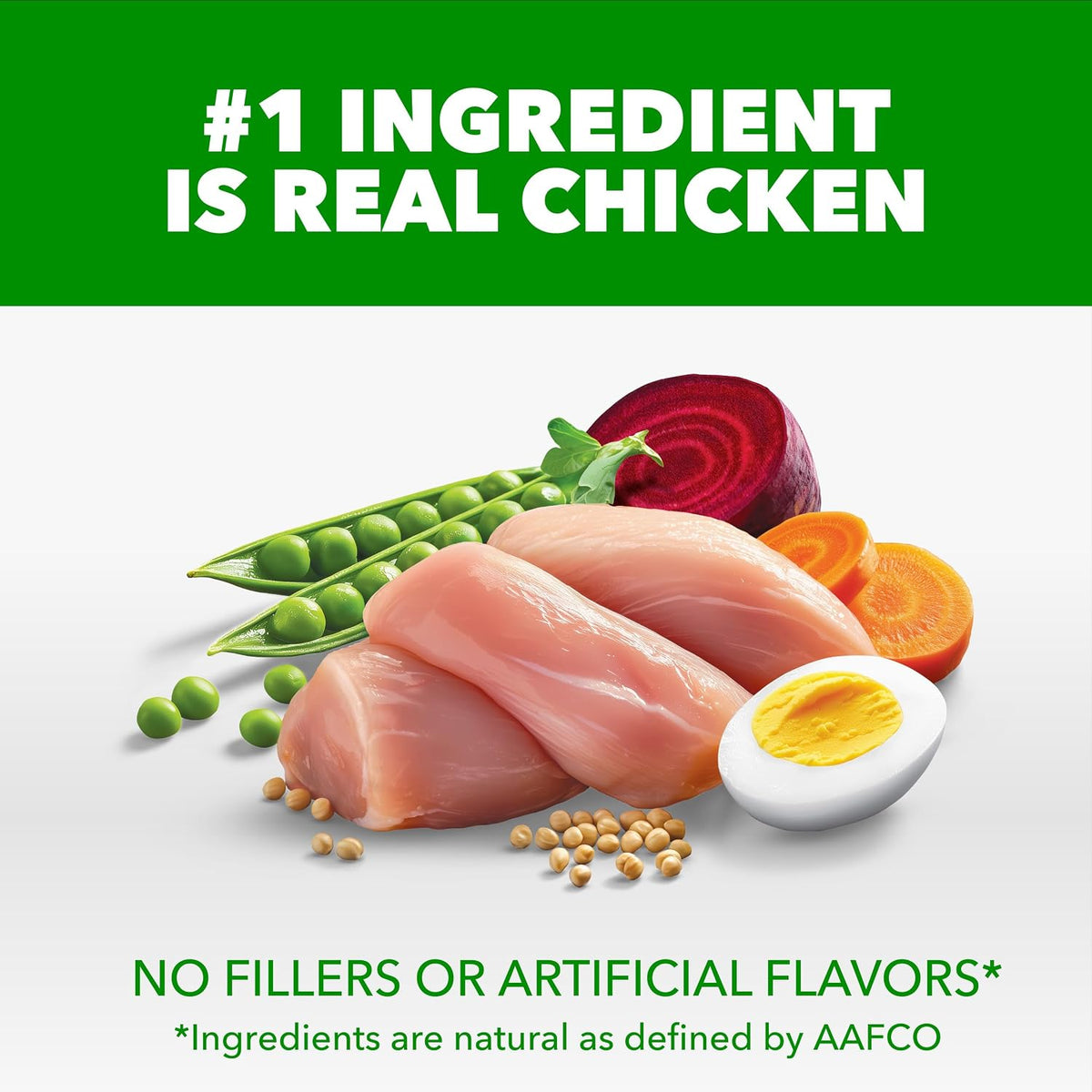 antioxidant-enriched vitamin and mineral package for immune support