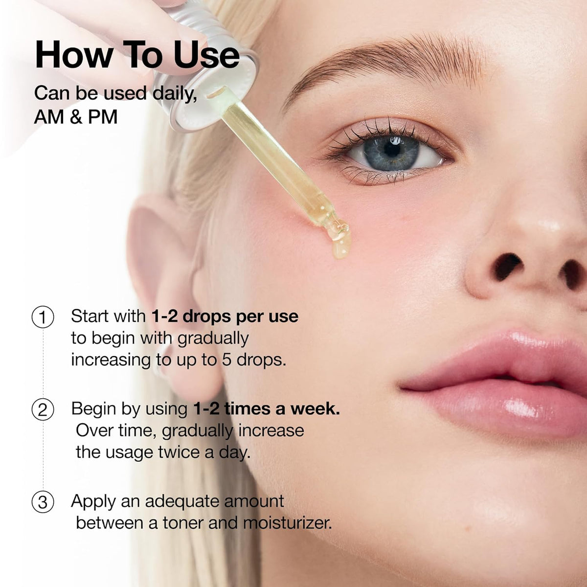 Anua Azelaic Acid 10 Hyaluron Redness Soothing Serum – Self-Care Holiday Gift for Mom With Sensitive or Blemish-Prone Skin