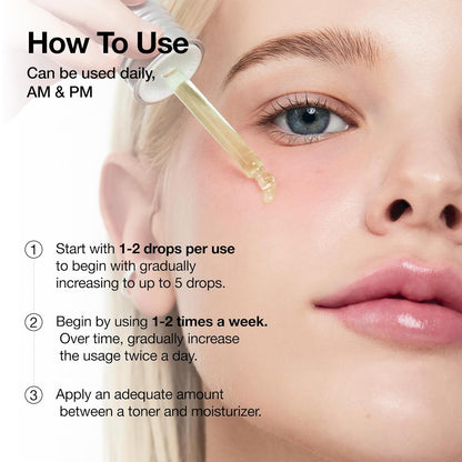 Anua Azelaic Acid 10 Hyaluron Redness Soothing Serum – Self-Care Holiday Gift for Mom With Sensitive or Blemish-Prone Skin