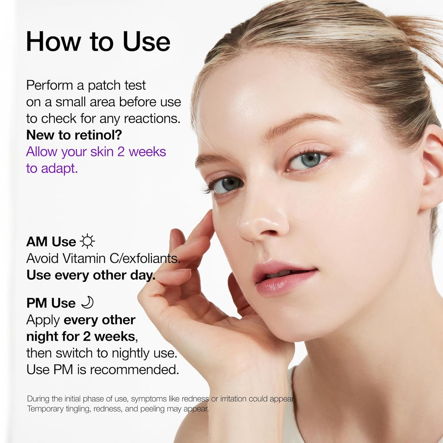 Anua Hydrating Eye Cream – Luxury Wellness Gift for Friends & Partners with Sensitive Skin