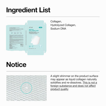 ANUA PDRN Collagen Melting Patch – Bedtime Self-Care Patches for Nasolabial Folds, K-Beauty Evening Ritual