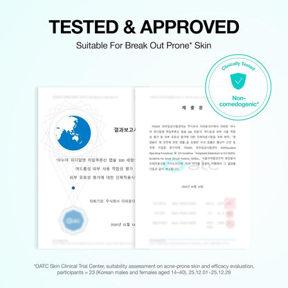 Anua PDRN Serum – Minimal-Ingredient Moisture Solution for Streamlined Skincare
