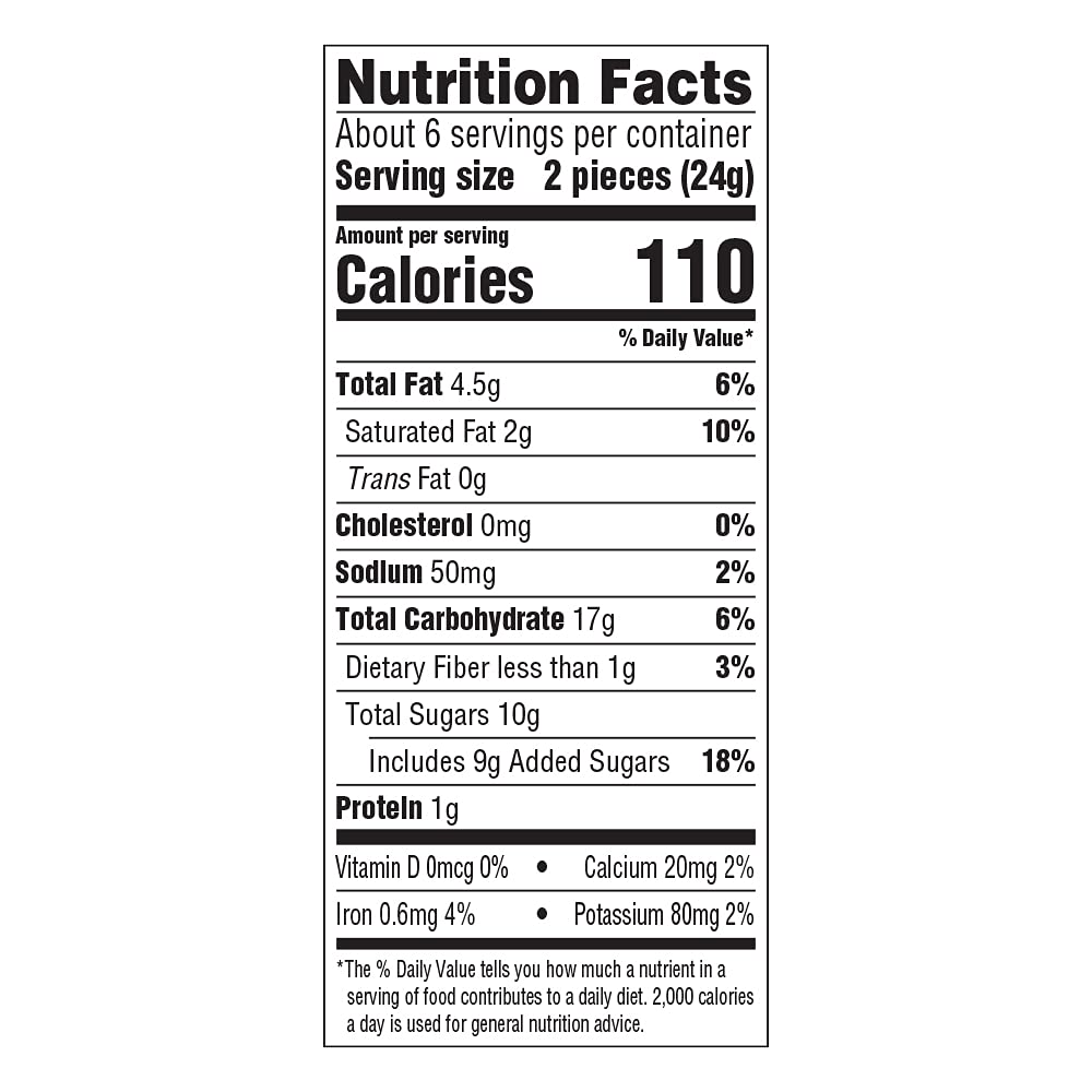 Aplenty Chocolate Rolled Wafers, 5 Oz – Children's Sweet Snack, Multi-Pack for Weekday Lunches and Snack Time