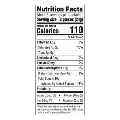 Aplenty Chocolate Rolled Wafers, 5 Oz – Children's Sweet Snack, Multi-Pack for Weekday Lunches and Snack Time