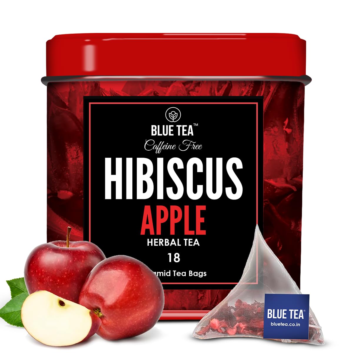 Apple - 18 Tea Bags