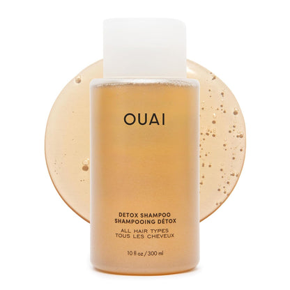 apple cider vinegar exfoliant for scalp and buildup removal