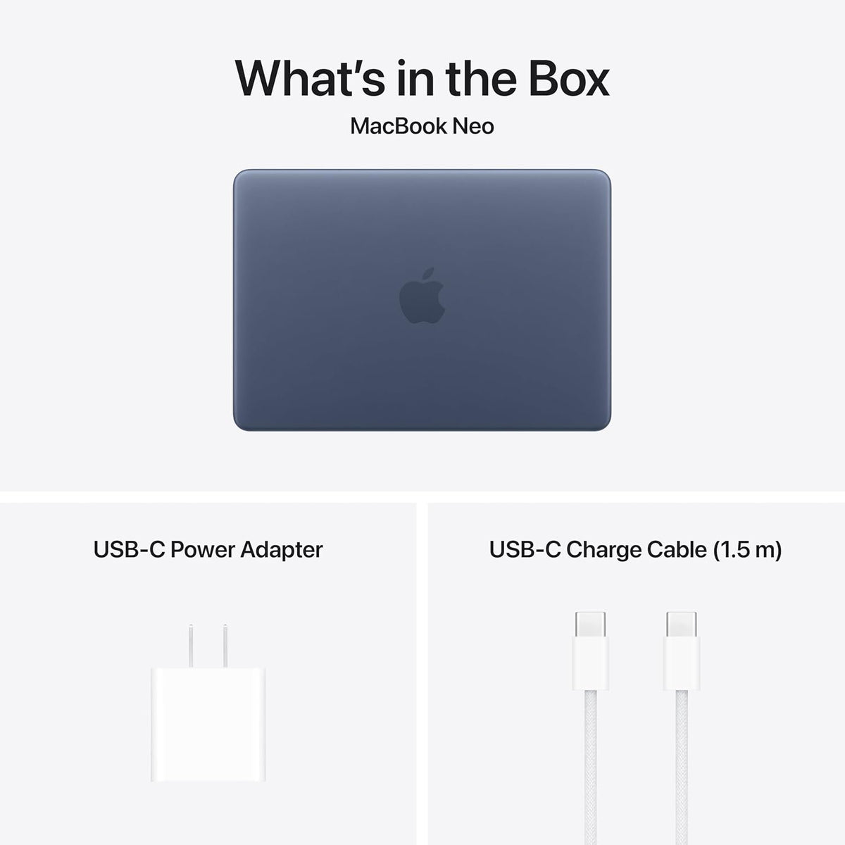 Apple MacBook Neo 13-inch Laptop for First-Time Student Buyers, Affordable Entry Into the Apple Ecosystem