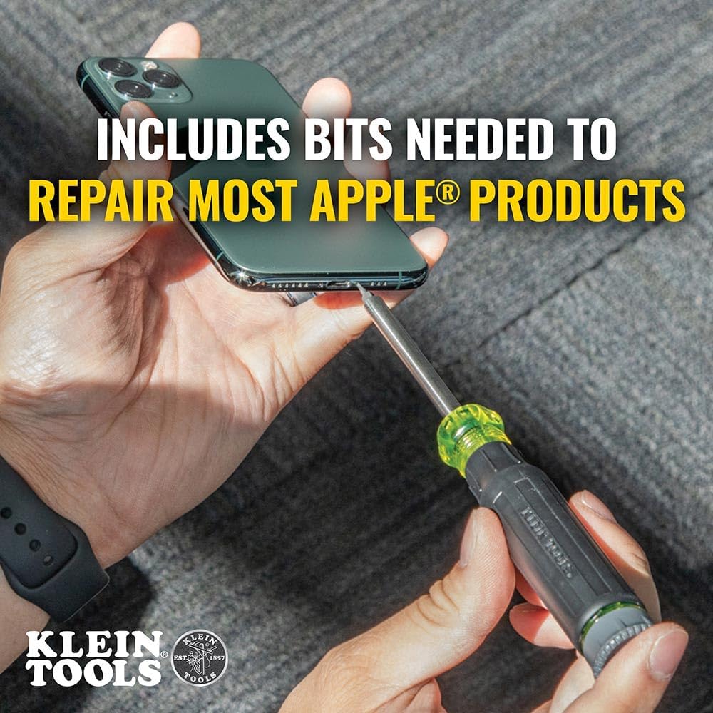 apple-specific bits including pentalobe 2 and 5 for iphone and macbook repair