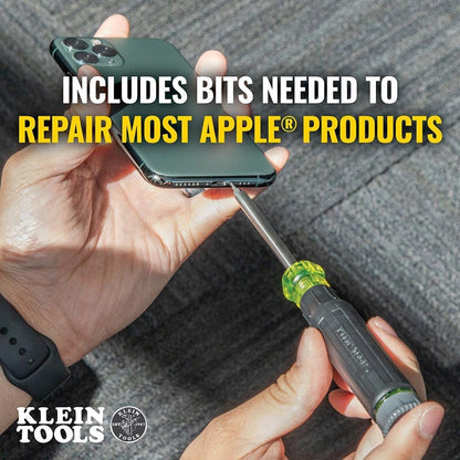 apple-specific bits including pentalobe 2 and 5 for iphone and macbook repair
