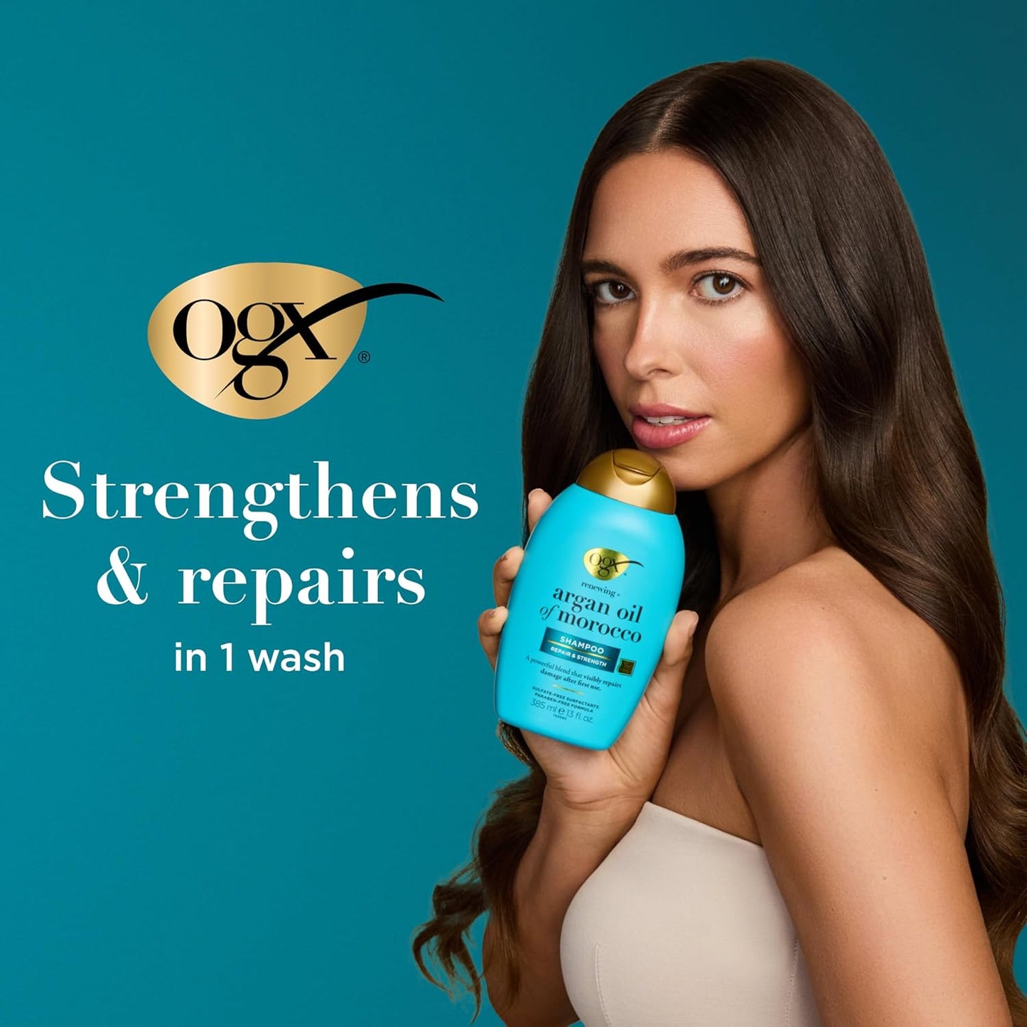 argan oil of morocco as the hero nourishing ingredient