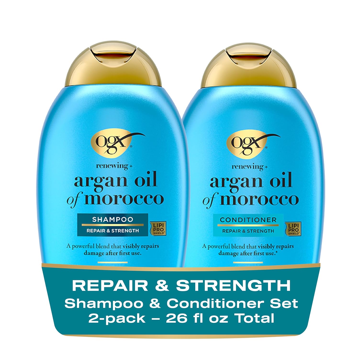 argan oil of morocco infusion for deep hydration and shine