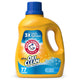 Fresh Scent - 100.5 Fl Oz (Pack of 1)
