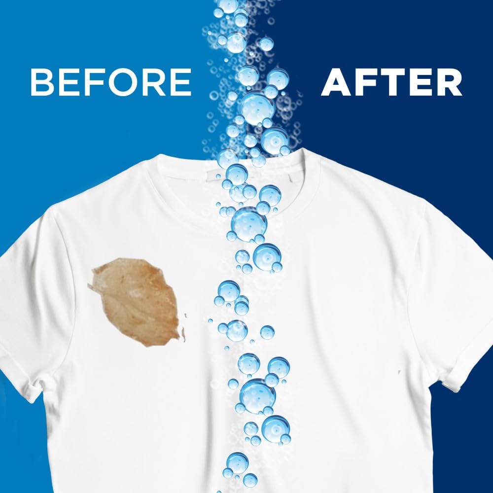 arm & hammer baking soda infusion for deodorizing and whitening