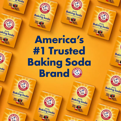 ARM & HAMMER Fresh Effects Pouches – Fragrance-Free Odor Neutralizer for Clean Closet Storage
