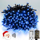Blue - 300LED