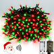 Red and Green - 300LED