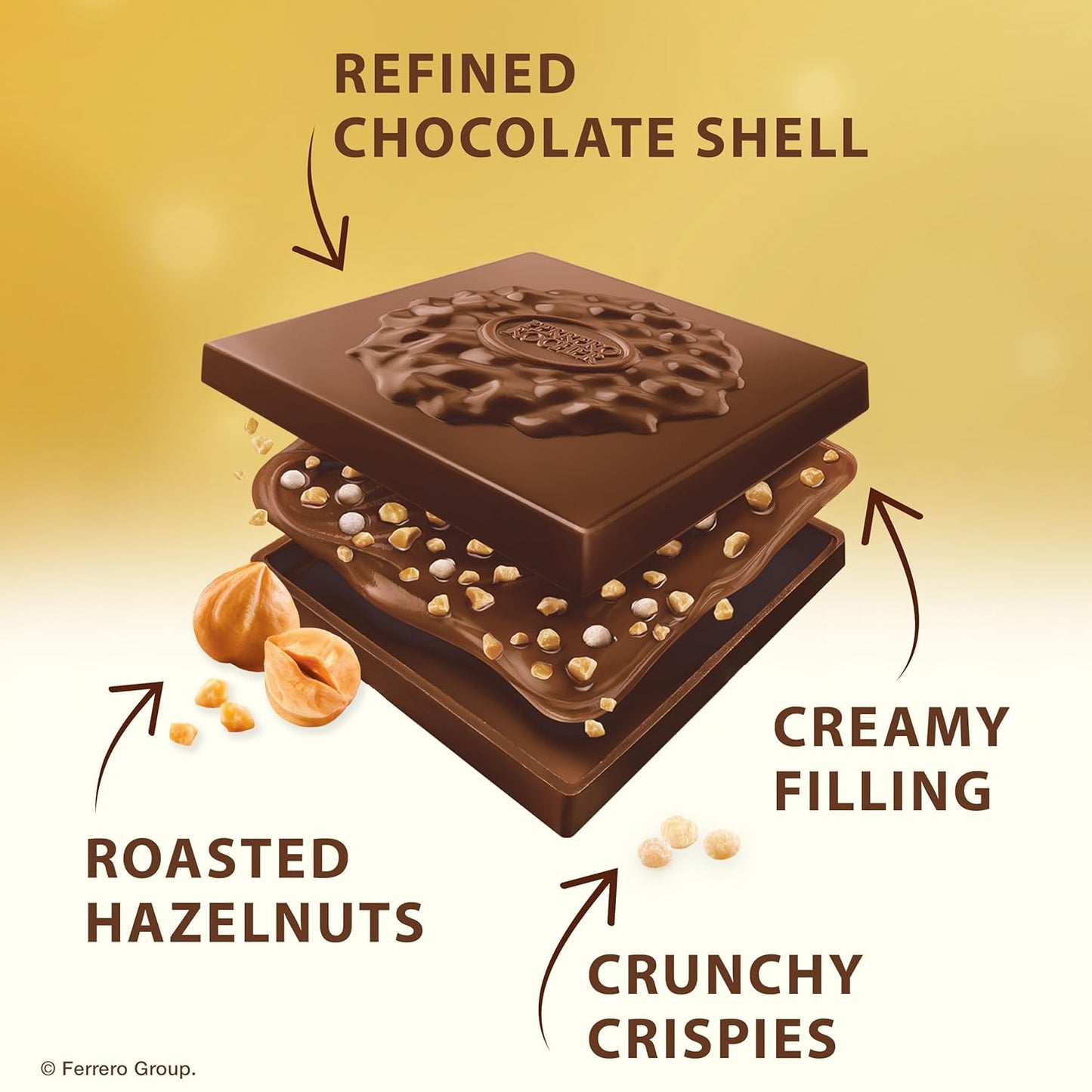 assorted flavor variety within a single package
