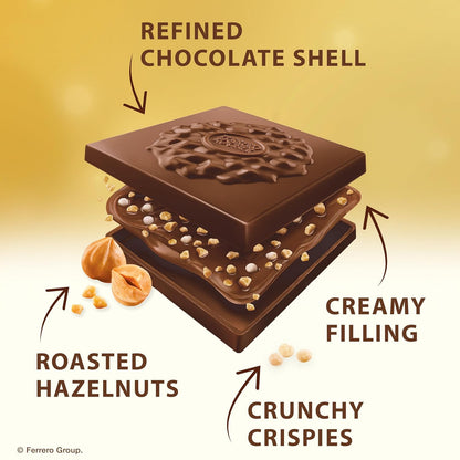 assorted flavor variety within a single package