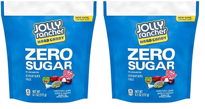 Assorted Fruit - 6.1 Ounce (Pack of 2)
