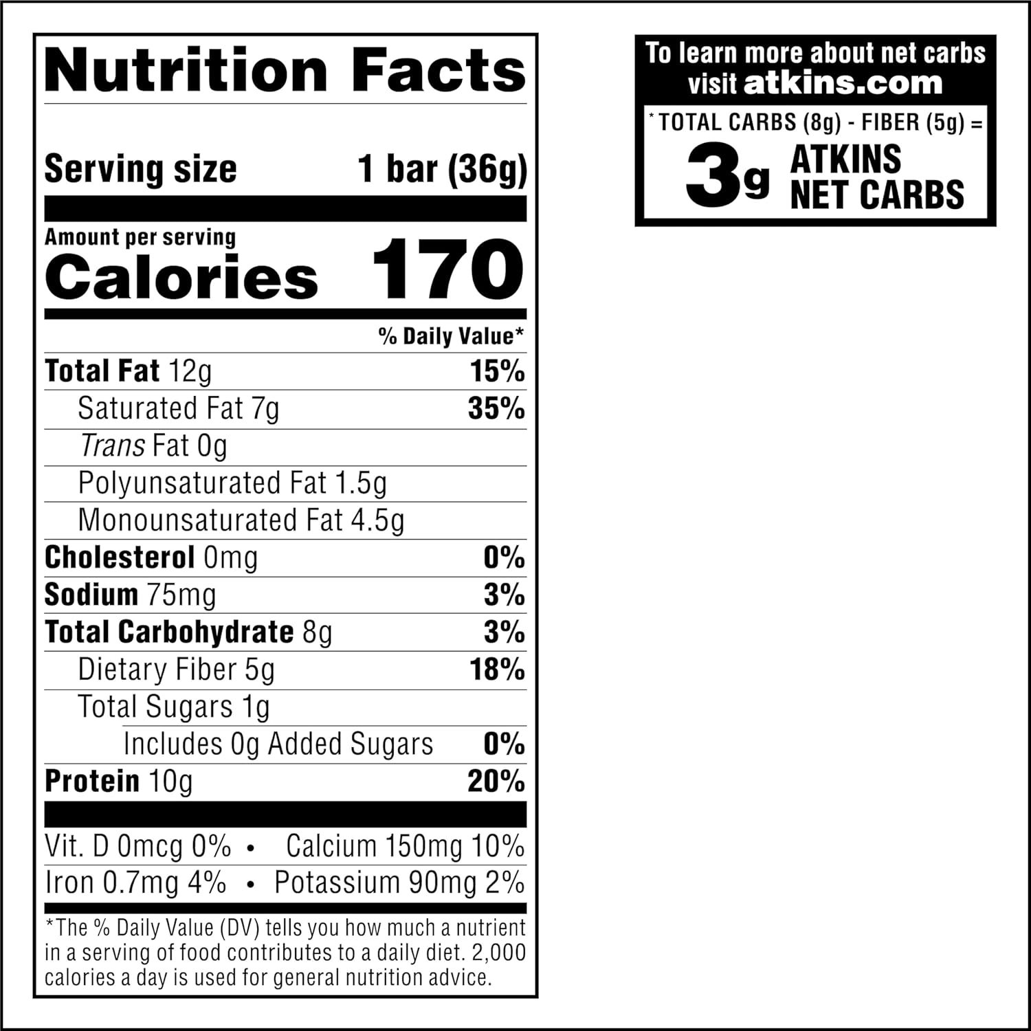Atkins Protein Wafer Crisps – Get Well Soon Gift for Diabetic Family Members, 1g Sugar Sweet Treat